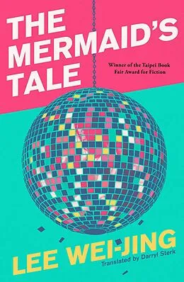 E-Book (epub) The Mermaid's Tale von Lee Wei-Jing