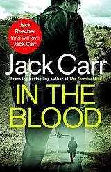 Kartonierter Einband In the Blood von Jack Carr