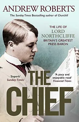 E-Book (epub) The Chief von Andrew Roberts