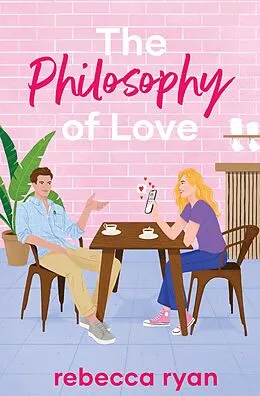 E-Book (epub) The Philosophy of Love von Rebecca Ryan
