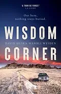 E-Book (epub) Wisdom Corner von David Heska Wanbli Weiden