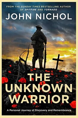 Kartonierter Einband The Unknown Warrior von John Nichol