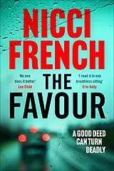 E-Book (epub) The Favour von Nicci French