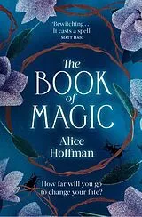 Kartonierter Einband The Book of Magic von Alice Hoffman