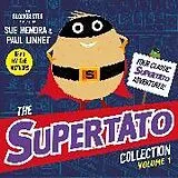 Audio CD (CD/SACD) The Supertato Collection Vol 1 von Hendra Sue, Linnet Paul