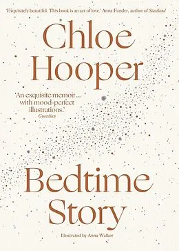 E-Book (epub) Bedtime Story von Chloe Hooper