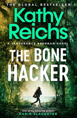 E-Book (epub) The Bone Hacker von Kathy Reichs