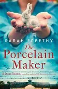 E-Book (epub) The Porcelain Maker von Sarah Freethy