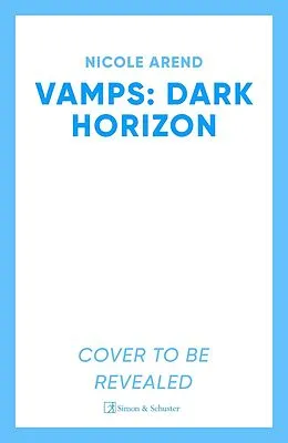 E-Book (epub) Vamps: Dark Horizon von Nicole Arend