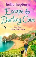 E-Book (epub) Escape to Darling Cove Part One von Holly Hepburn