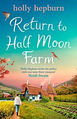 eBook (epub) Return to Half Moon Farm de Holly Hepburn