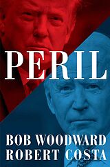 Livre Relié Peril de Bob Woodward, Robert Costa