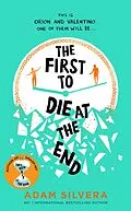 E-Book (epub) The First to Die at the End von Adam Silvera