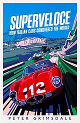 Livre Relié Superveloce de Grimsdale Peter