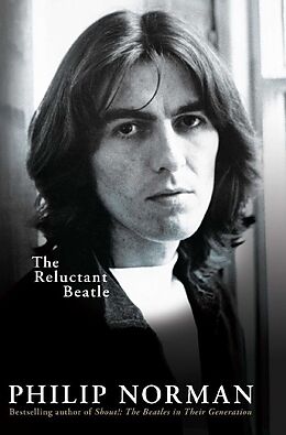 Livre Relié George Harrison de Philip Norman