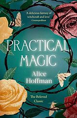 Couverture cartonnée Practical Magic de Hoffman Alice