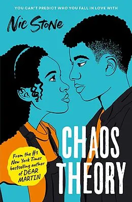 E-Book (epub) Chaos Theory von Nic Stone