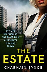 E-Book (epub) Estate von Charmain Bynoe