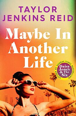 E-Book (epub) Maybe in Another Life von Taylor Jenkins Reid