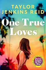 eBook (epub) One True Loves de Taylor Jenkins Reid