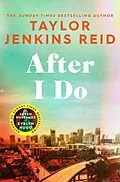E-Book (epub) After I Do von Taylor Jenkins Reid