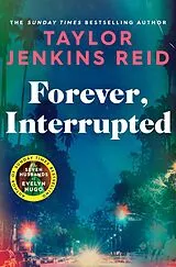 E-Book (epub) Forever, Interrupted von Taylor Jenkins Reid