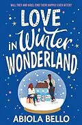 E-Book (epub) Love in Winter Wonderland von Abiola Bello