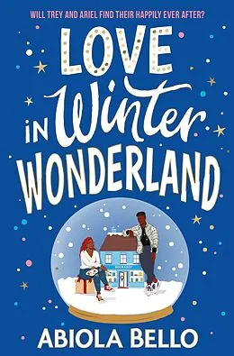 E-Book (epub) Love in Winter Wonderland von Abiola Bello