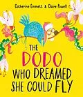 E-Book (epub) The Dodo Who Dreamed She Could Fly von Catherine Emmett