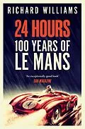 E-Book (epub) 24 Hours von Richard Williams