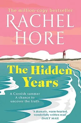 E-Book (epub) The Hidden Years von Rachel Hore