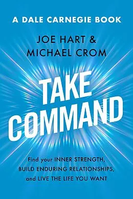 E-Book (epub) Take Command von Michael A. Crom, Joe Hart