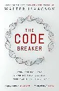 Kartonierter Einband The Code Breaker von Walter Isaacson