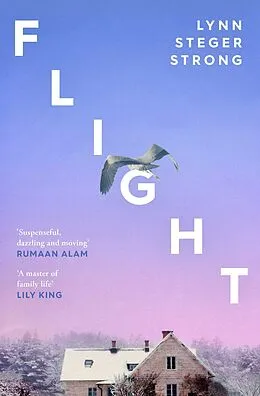 E-Book (epub) Flight von Lynn Steger Strong