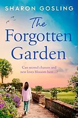 Kartonierter Einband The Forgotten Garden von Gosling Sharon