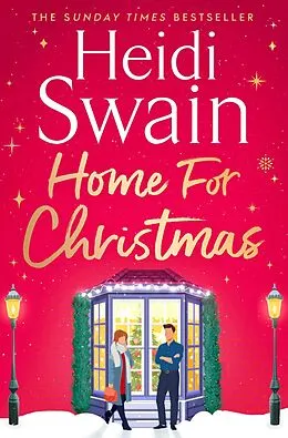 E-Book (epub) Home for Christmas von Heidi Swain