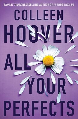 E-Book (epub) All Your Perfects von Colleen Hoover