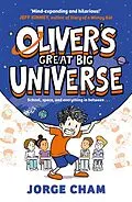 E-Book (epub) Oliver's Great Big Universe von Jorge Cham