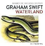 Audio CD (CD/SACD) Waterland von Swift Graham