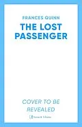 E-Book (epub) The Lost Passenger von Frances Quinn