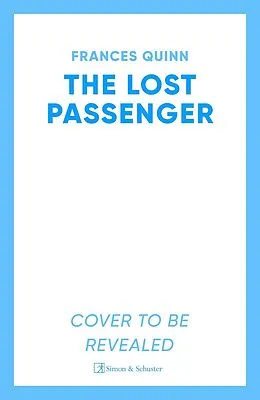 E-Book (epub) The Lost Passenger von Frances Quinn