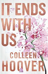 Fester Einband It Ends With Us von Colleen Hoover