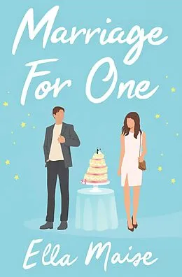 E-Book (epub) Marriage for One von Ella Maise