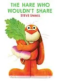 E-Book (epub) The Hare Who Wouldn't Share von Steve Small