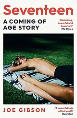 Kartonierter Einband Seventeen von Joe Gibson