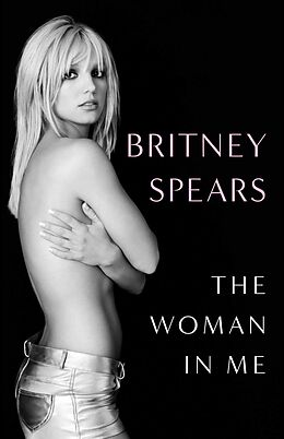 E-Book (epub) The Woman in Me von Britney Spears