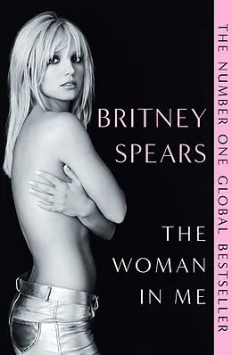 E-Book (epub) Woman in Me von Britney Spears