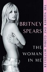 Poche format B The Woman in Me von Britney Spears