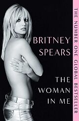 Kartonierter Einband The Woman in Me von Spears Britney