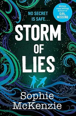 E-Book (epub) Storm of Lies von Sophie McKenzie